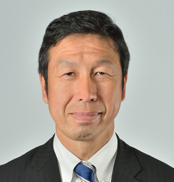 米山知事
